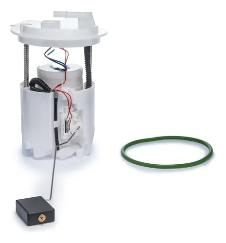 Bomba electrica